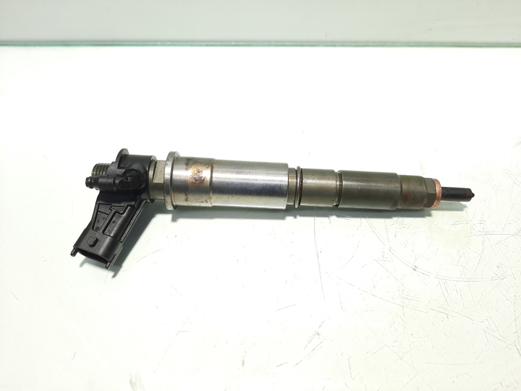 Injector, cod 0445115007, 82409398, Renault Vel Satis, 2.0 DCI, M9R760 (idi:468140)