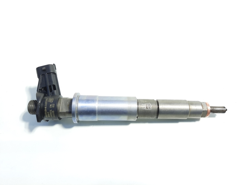 Injector, cod 0445115022, Nissan Primastar (X83) 2.0 CDI, M9R786 (idi:443020)
