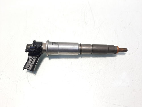 Injector, cod 0445115022, Renault Koleos 1, 2.0 CDI, M9R (id:572629)