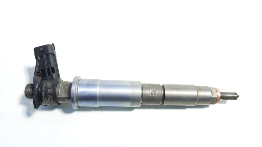 Injector, cod 0445115022, Renault Koleos 1, 2.0 CDI, M9R (id:443017)