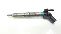 Injector, cod 0445115028, VW Crafter 30-35 Autobus...