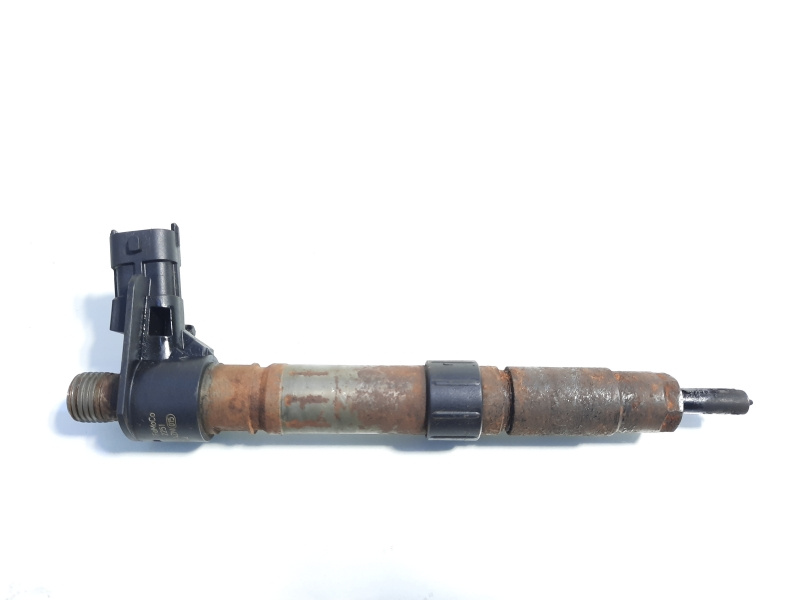 Injector, cod 0445115042 Land Rover Freelander 2 (FA) 2.2 td4, 224DT (id:440221)