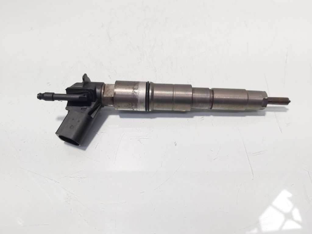 Injector, cod 0445115050, 779604202, Bmw