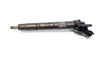 Injector, cod 0445116009, Toyota Yaris (P9) 1.4 di...