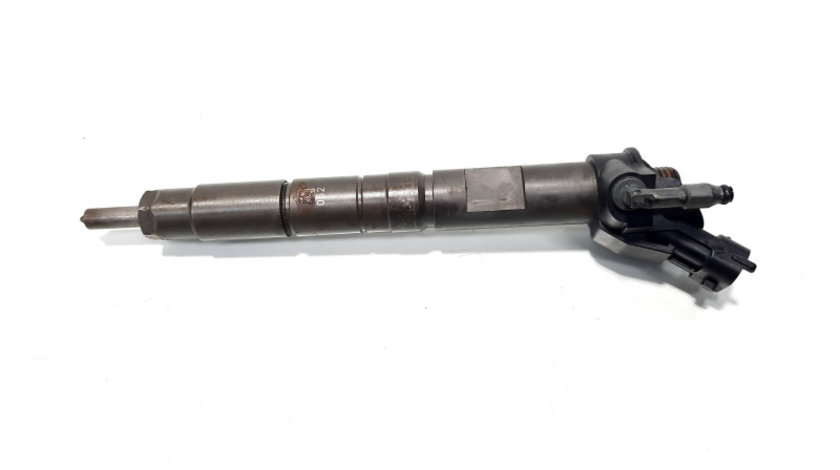 Injector, cod 0445116009, Toyota Yaris (P9) 1.4 diesel (id:516979)