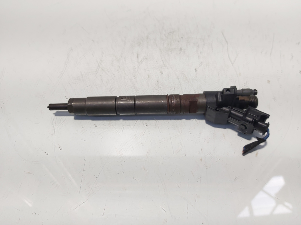 Injector, cod 0445116036, 31272767, Volvo XC90 2.4D, D5244T5 (id:685372)