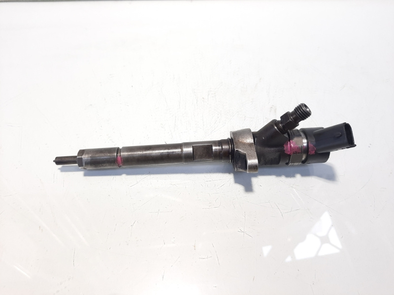 Injector, cod 0445117859, Peugeot 307 SW, 1.6 hdi, 9HX (id:452045)