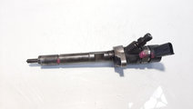 Injector, cod 0445117859, Peugeot 307 SW, 1.6 hdi,...