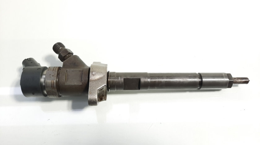 Injector, cod 0445117859, Peugeot 307 SW, 1.6 hdi, 9HX (id:452044)