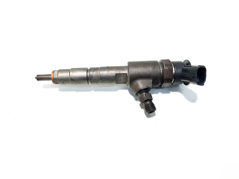 Injector, cod 045110339, Ford Fiesta 6, 1.4 TDCI, KVJA (id:516971)
