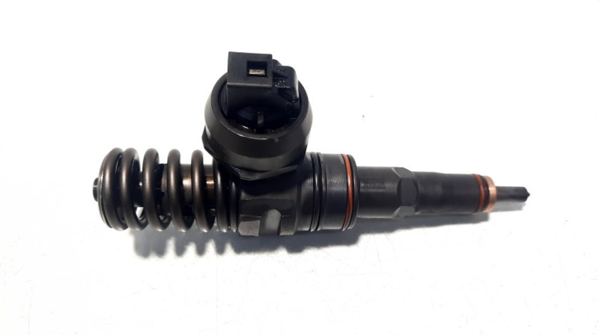 Injector, cod 045130073T, BTD, 0414720035, Vw Polo (9N) 1.4 TDI, AMF (id:507863)