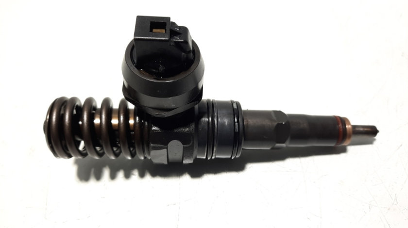 Injector, cod 045130073T, BTD, 0414720035, VW Polo (9N), 1.4 TDI, AMF (id:506917)