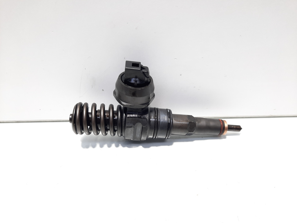 Injector, cod 045130073T, BTD, 0414720035, Vw Polo (9N) 1.4 TDI, AMF (id:501966)