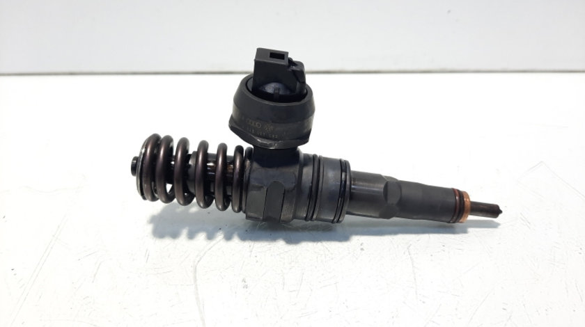 Injector, cod 045130073T, BTD, 0414720035, Vw Polo (9N) 1.4 TDI, AMF (id:613115)