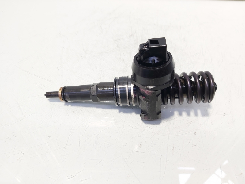 Injector, cod 045130073T, BTD, 0414720035, Vw Polo (9N) 1.4 TDI, AMF (id:506393)
