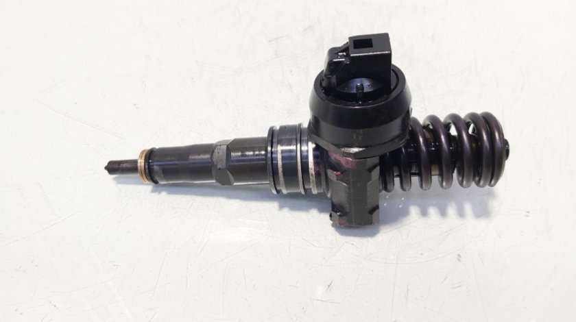 Injector, cod 045130073T, BTD, 0414720035, Vw Polo (9N) 1.4 TDI, AMF (id:506393)