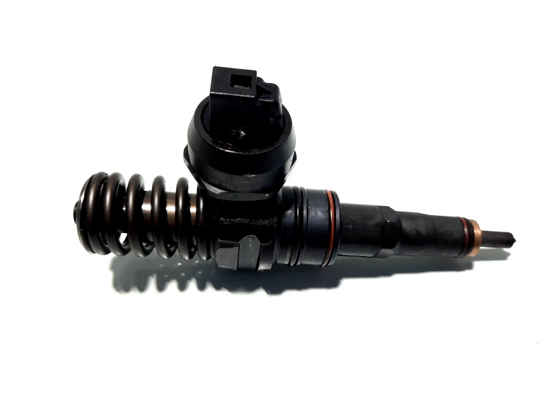 Injector, cod 045130073T, BTD, 0414720035, Vw Polo (9N) 1.4 TDI, AMF (id:511659)