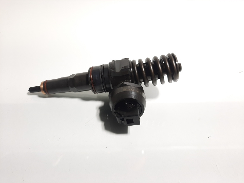 Injector, cod 045130073T, BTD, 0414720035 Vw Polo (9N) 1.4 tdi, AMF (id:441474)