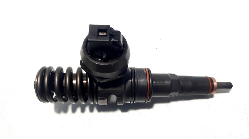 Injector, cod 045130073T, BTD, 0414720035, Vw Polo (9N) 1.4 TDI, AMF (id:507862)