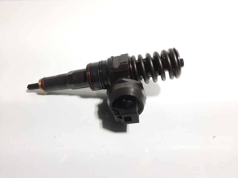 Injector, cod 045130073T, BTD, 0414720035 Vw Polo (9N) 1.4 tdi, AMF (id:440487)