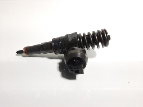 Injector, cod 045130073T, BTD, 0414720035 Vw Polo (9N) 1.4 tdi, AMF (id:440487)