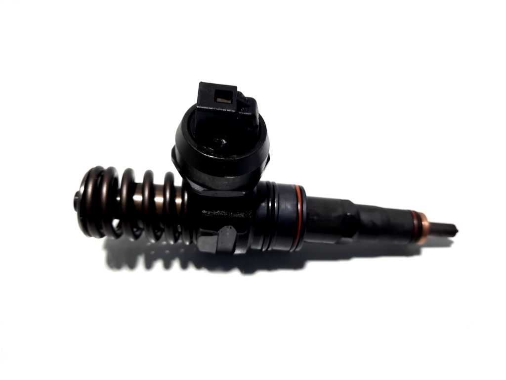 Injector, cod 045130073T, BTD, 0414720035, Vw Polo (9N) 1.4 TDI, AMF (id:511669)