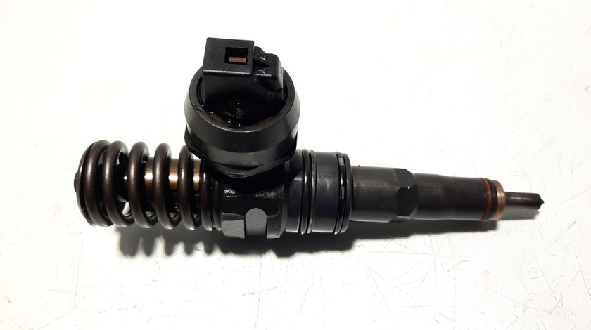 Injector, cod 045130073T, BTD, 0414720035, VW Polo (9N), 1.4 TDI, AMF (id:506902)