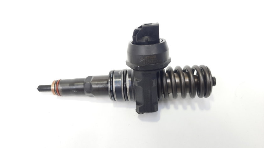 Injector, cod 045130073T, BTD, 0414720035, VW Polo (9N), 1.4 TDI, AMF (id:552072)