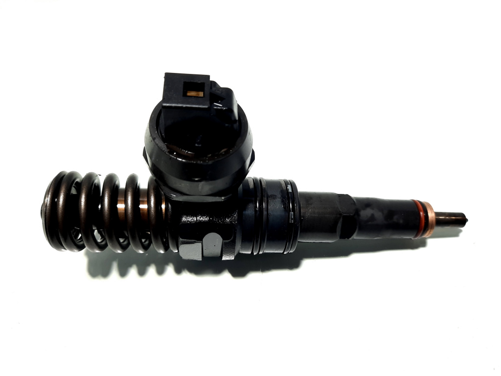 Injector, cod 045130073T, BTD, 0414720035, Vw Polo (9N) 1.4 TDI, AMF (id:509848)