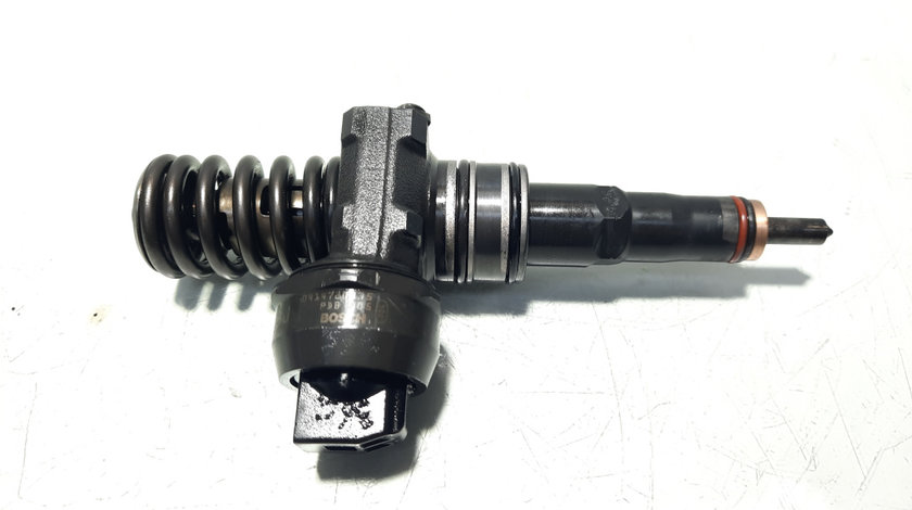 Injector, cod 045130073T, BTD, 0414720035, Vw Polo (9N) 1.4 TDI, AMF (id:506413)