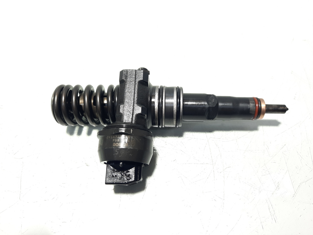 Injector, cod 045130073T, BTD, 0414720035, Vw Polo (9N) 1.4 TDI, AMF (id:506406)