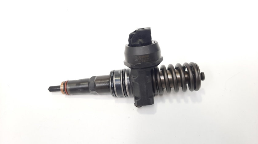 Injector, cod 045130073T, BTD, 0414720035, VW Polo (9N), 1.4 TDI, AMF (id:552070)