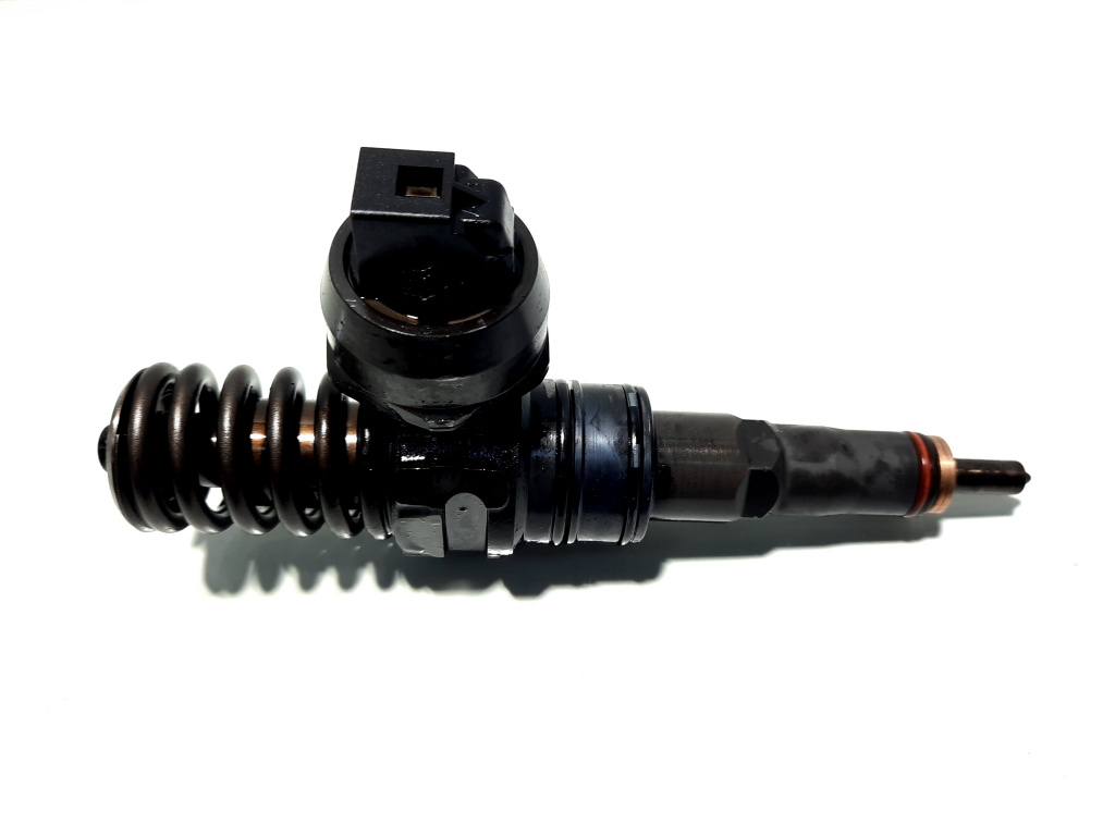 Injector, cod 045130073T, BTD, 0414720035, Vw Polo (9N) 1.4 TDI, AMF (id:509849)
