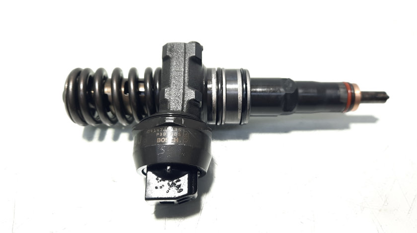 Injector, cod 045130073T, BTD, 0414720035, Vw Polo (9N) 1.4 TDI, AMF (id:506411)