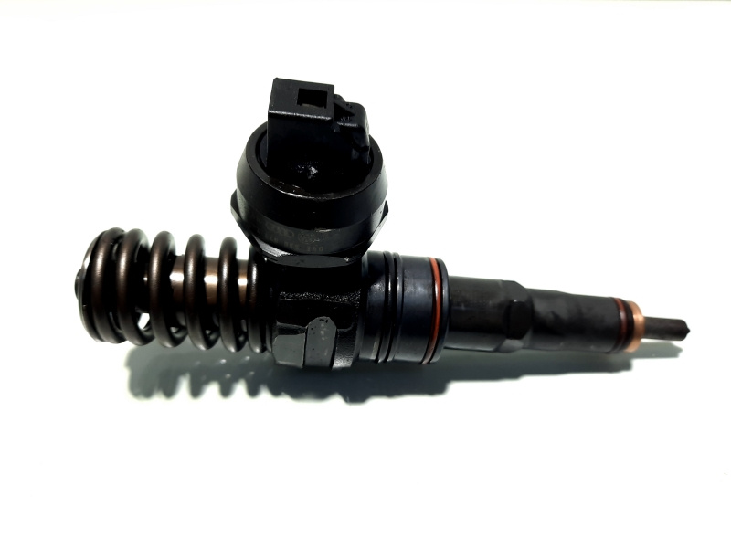 Injector, cod 045130073T, BTD, 0414720035, Vw Polo (9N) 1.4 TDI, AMF (id:511658)