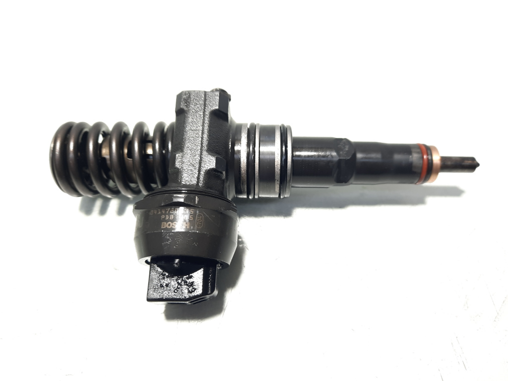 Injector, cod 045130073T, BTD, 0414720035, Vw Polo (9N) 1.4 TDI, AMF (id:506392)