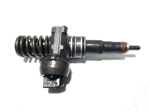 Injector, cod 045130073T, BTD, 0414720035, Vw Polo (9N) 1.4 TDI, AMF (id:506392)