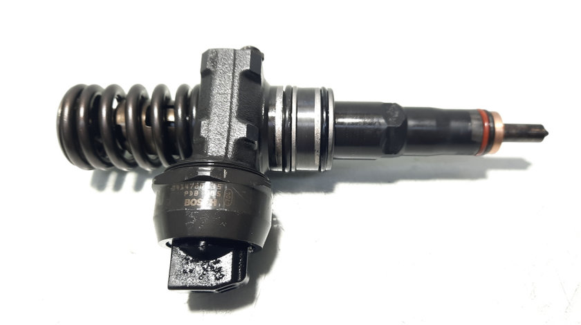 Injector, cod 045130073T, BTD, 0414720035, Vw Polo (9N) 1.4 TDI, AMF (id:506392)