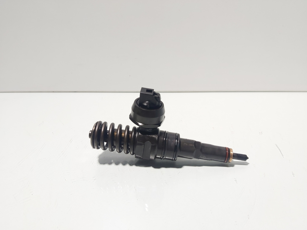 Injector, cod 045130073T, BTD, 0414720035, Vw Polo (9N) 1.4 TDI, AMF (id:674439)