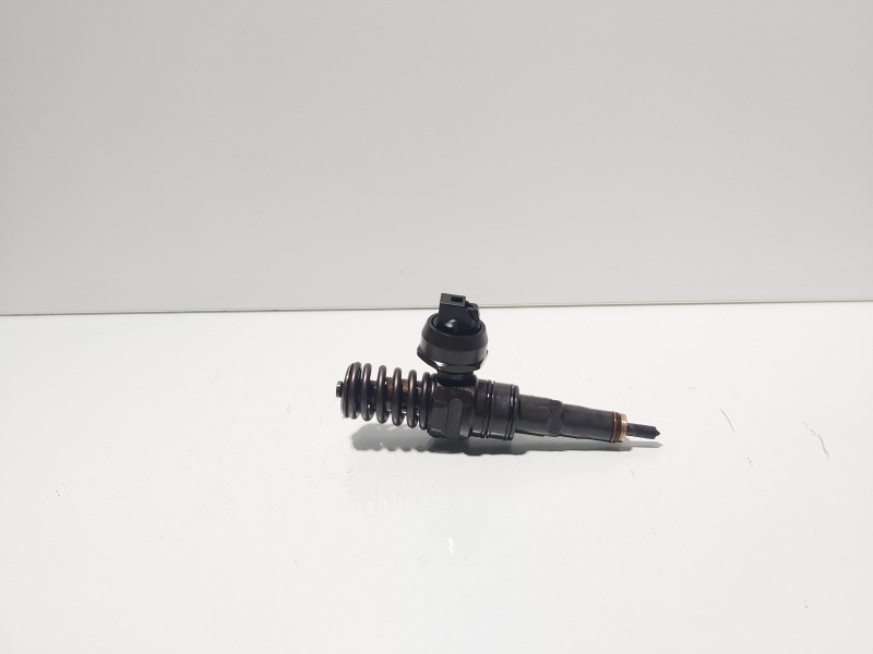 Injector, cod 045130073T, BTD, 0414720035, Vw Polo (9N) 1.4 TDI, AMF (id:674438)