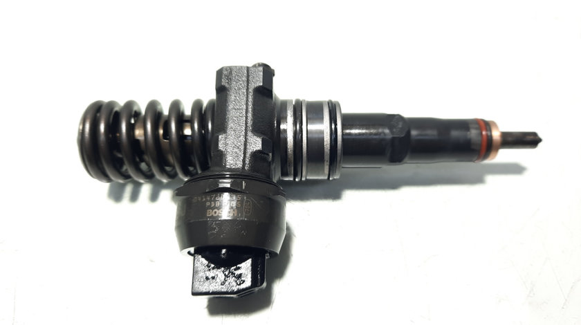 Injector, cod 045130073T, BTD, 0414720035, Vw Polo (9N) 1.4 TDI, AMF (id:506394)