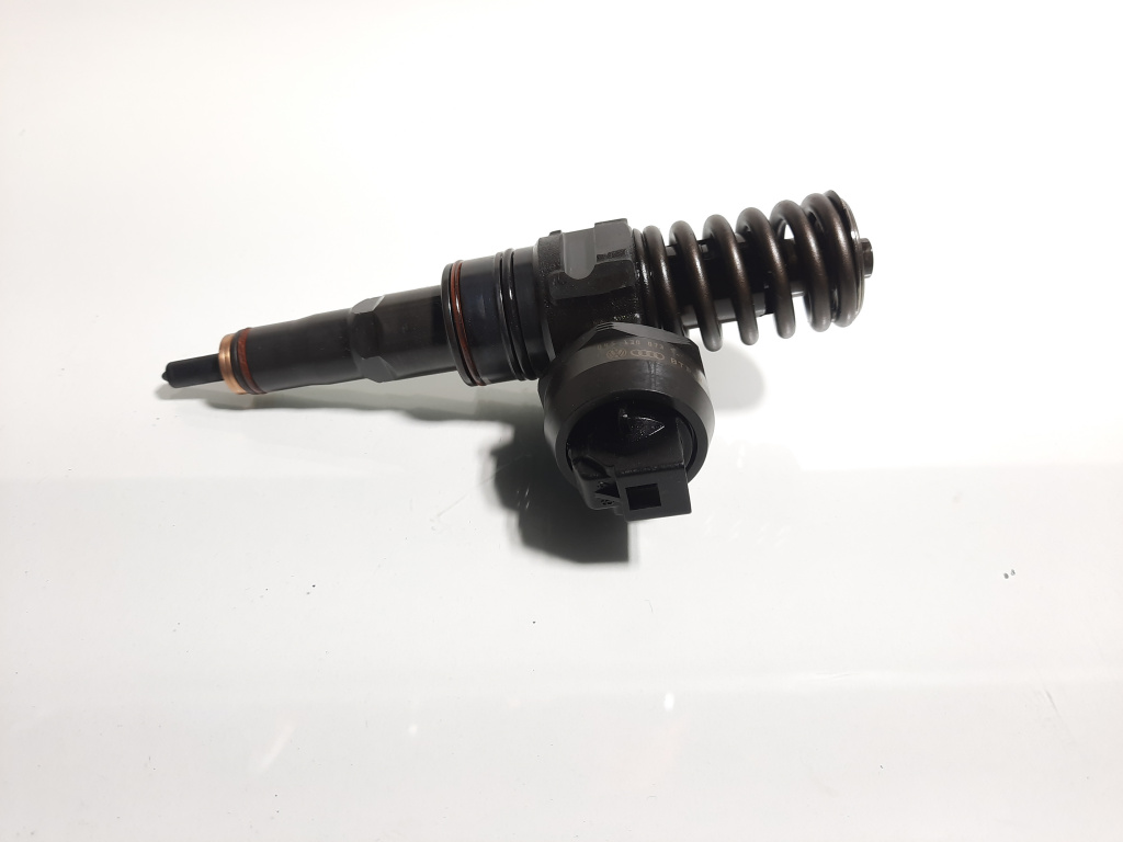 Injector, cod 045130073T, BTD, 0414720035 Vw Polo (9N) 1.4 tdi, AMF (id:441472)