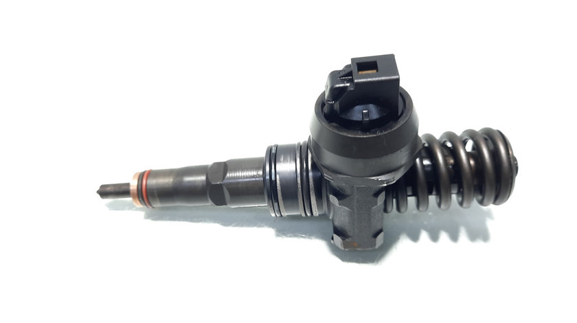 Injector, cod 045130073T, BTD, 0414720035, Vw Polo (9N) 1.4 TDI, AMF (id:571293)