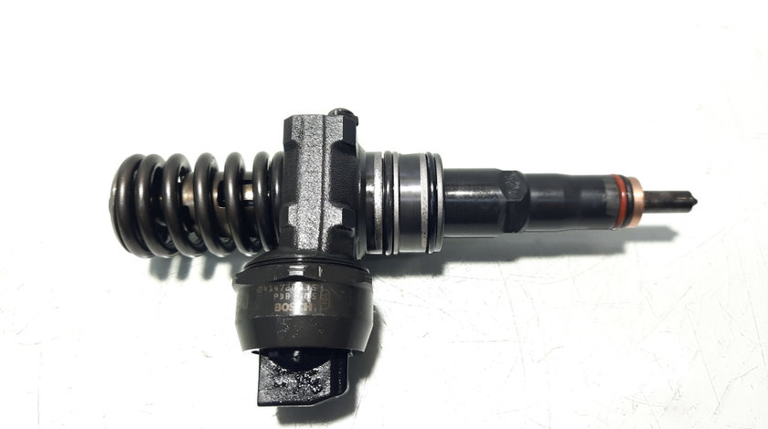 Injector, cod 045130073T, BTD, 0414720035, Vw Polo (9N) 1.4 TDI, AMF (id:506391)