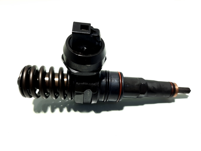 Injector, cod 045130073T, BTD, 0414720035, Vw Polo (9N) 1.4 TDI, AMF (id:511670)