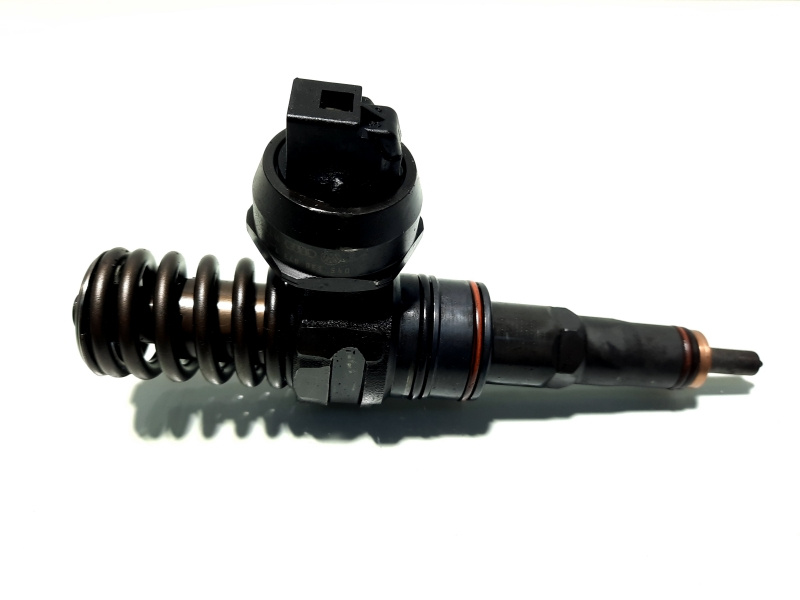 Injector, cod 045130073T, BTD, 0414720035, Vw Polo (9N) 1.4 TDI, AMF (id:511668)