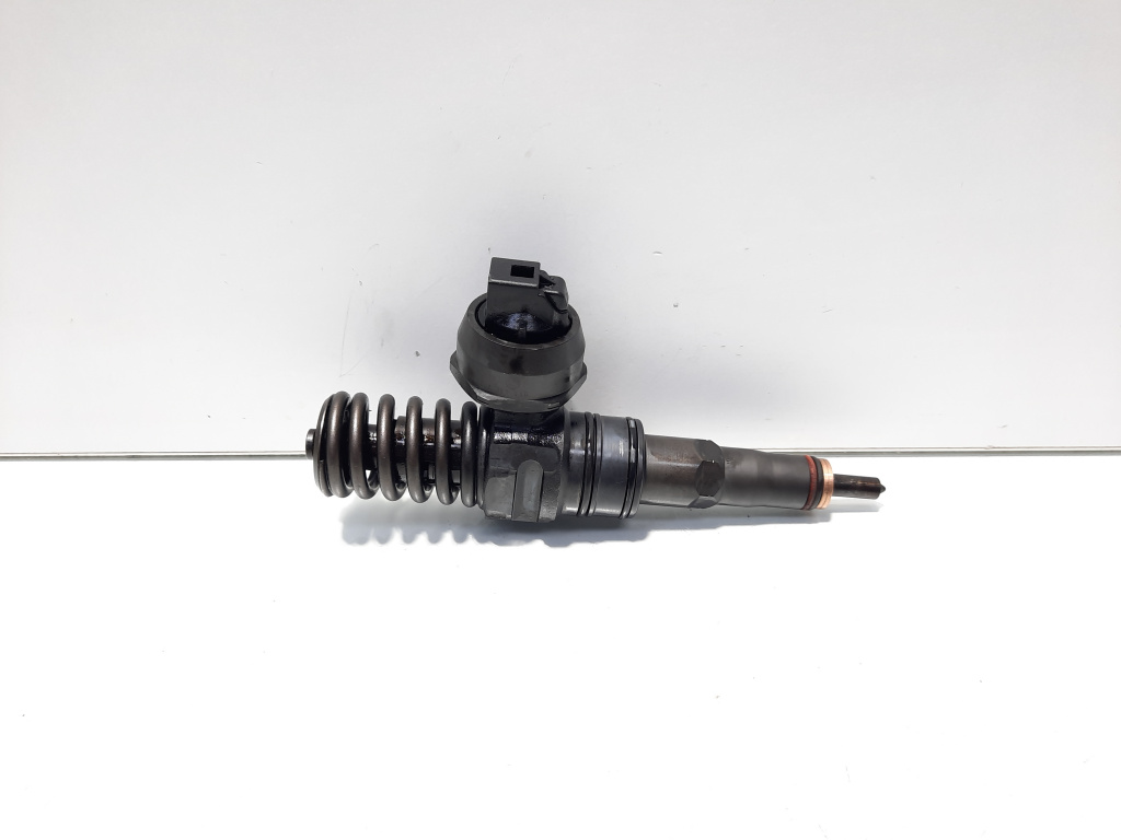 Injector, cod 045130073T, BTD, 0414720035, Vw Polo (9N) 1.4 TDI, AMF (id:501965)