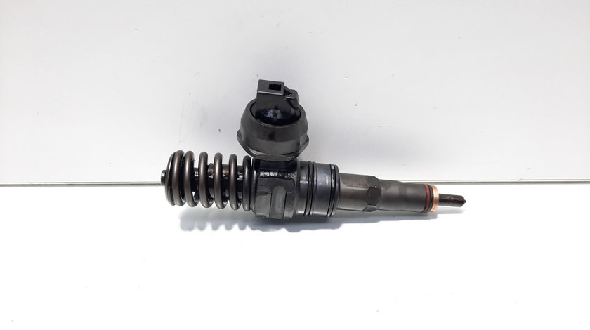 Injector, cod 045130073T, BTD, 0414720035, Vw Polo (9N) 1.4 TDI, AMF (id:501965)