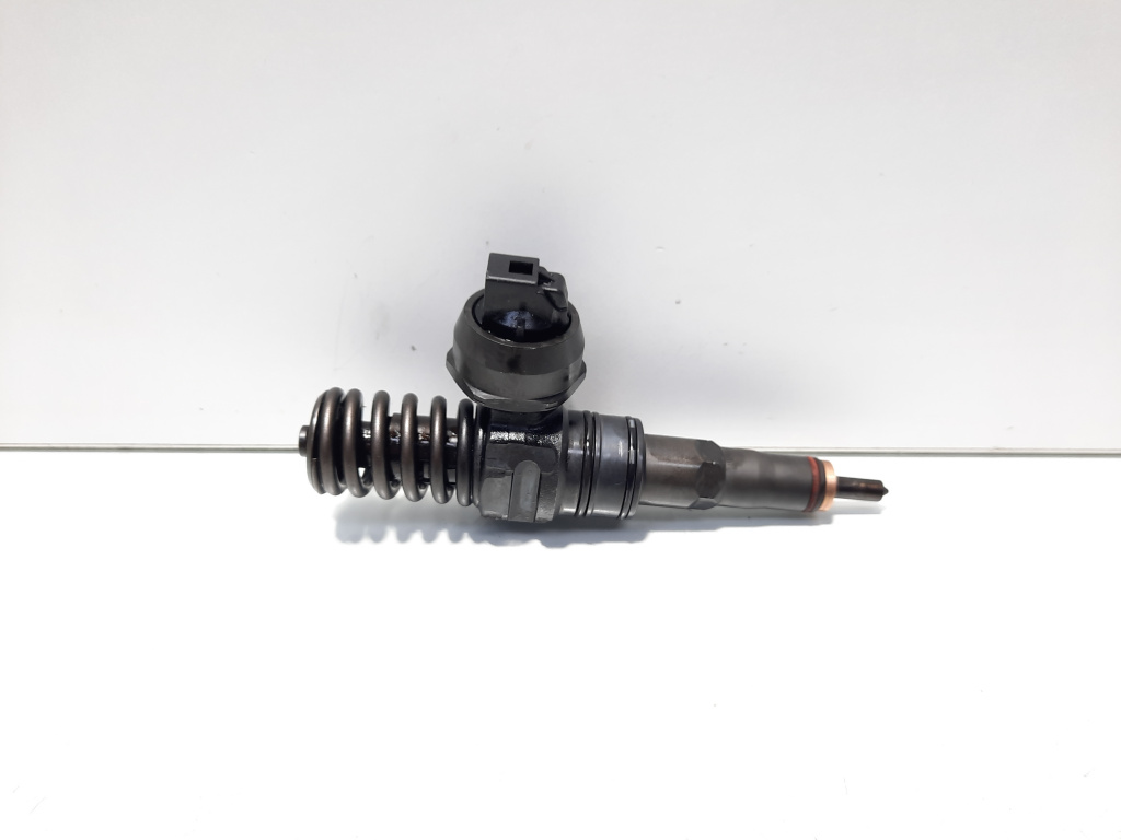 Injector, cod 045130073T, BTD, 0414720035, Vw Polo (9N) 1.4 TDI, AMF (id:501964)