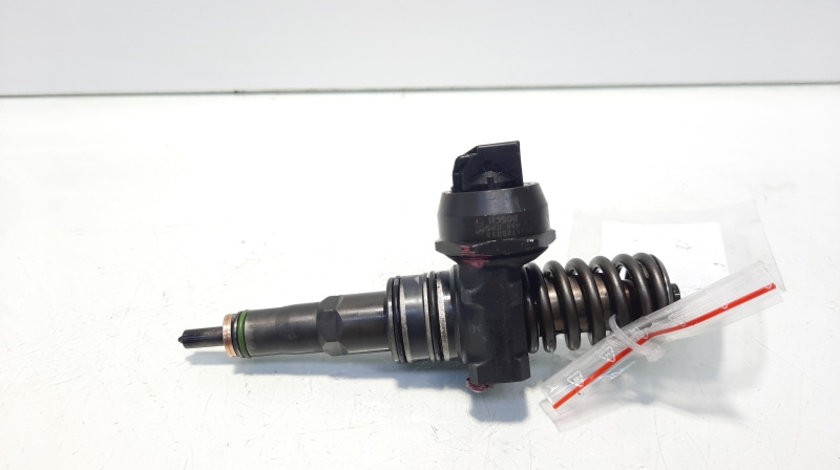 Injector, cod 045130073T, BTD, 0414720035, VW Polo (9N), 1.4 TDI, AMF (id:552071)